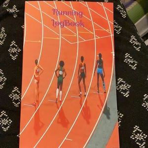 Running Logbook